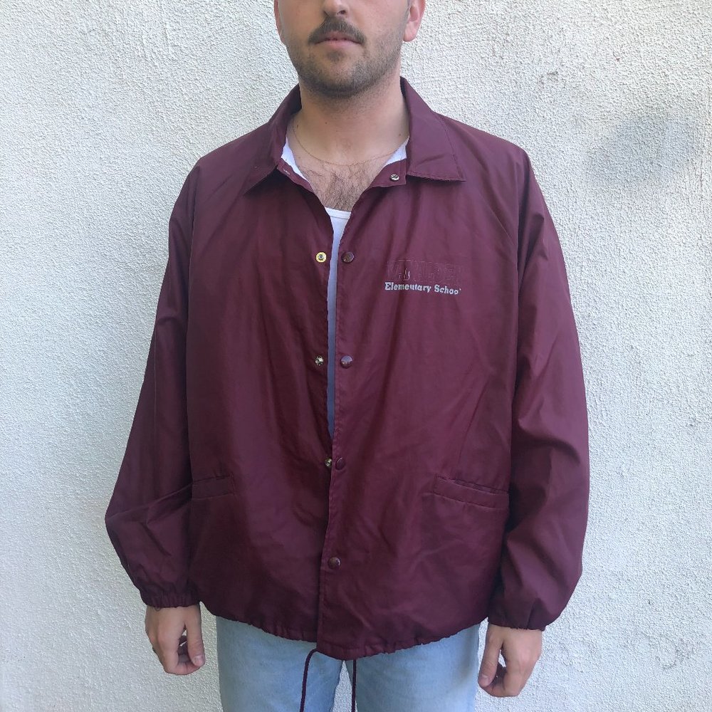 Vintage jacket
